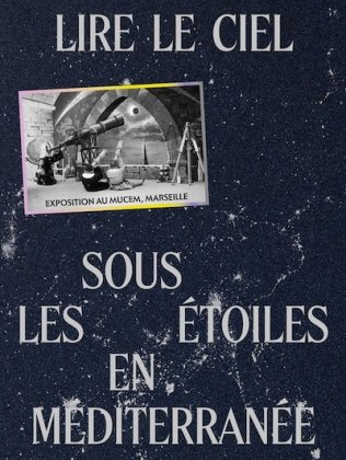 Lire le ciel sous les étoiles en Méditerranée