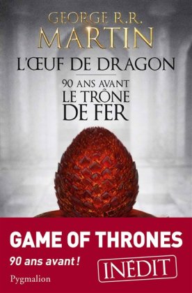 L'Œuf de dragon