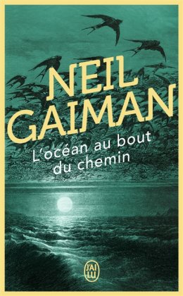 L'Océan au bout du chemin [poche]