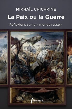 La Paix ou la guerre [poche]