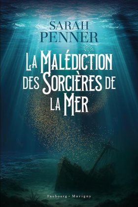 La Malédiction des sorcières de la mer