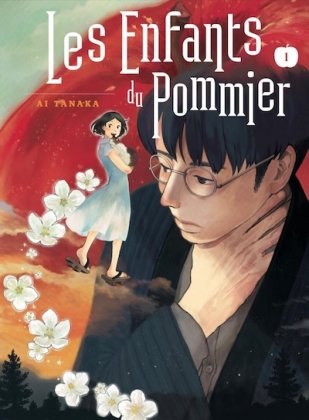 Les Enfants du pommier - T. 1