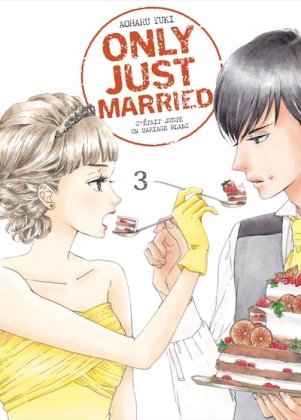 Only Just Married - T. 3