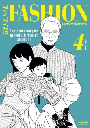 Fashion - T. 4
