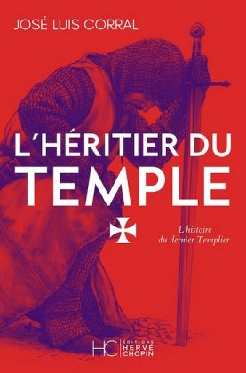 L'Héritier du Temple