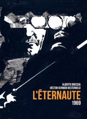 L'Éternaute 1969 [nouvelle édition]
