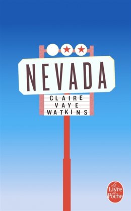 Nevada [poche]
