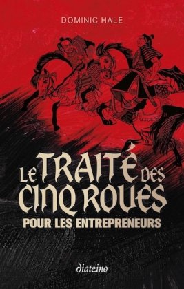 Le Traité des cinq roues pour les entrepreneurs