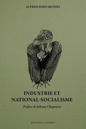 Industrie et national-socialisme