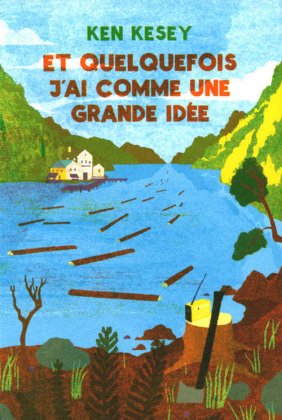 Et quelquefois j'ai comme une grande idée [nouvelle édition]