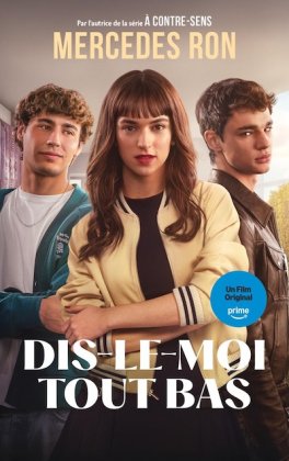 Dis-le-moi tout bas [nouvelle &eacute;dition]