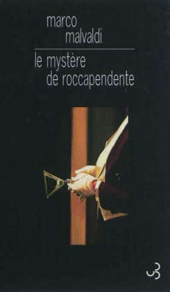 Le Mystère de Roccapendente