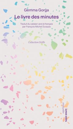 Le Livre des minutes