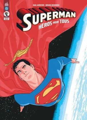 Superman. H&eacute;ros Pour Tous