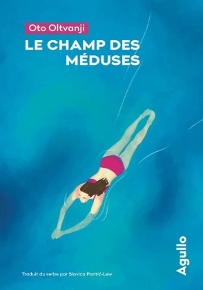 Le Champ des m&eacute;duses