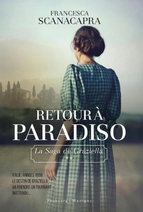 Retour &agrave; Paradiso