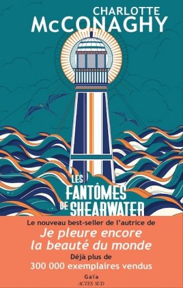 Les Fant&ocirc;mes de Shearwater