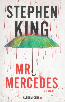 Mr Mercedes