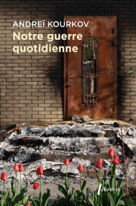Notre guerre quotidienne [poche]