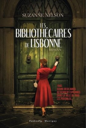 Les Biblioth&eacute;caires de Lisbonne