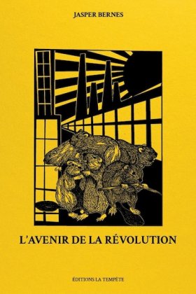 L'Avenir de la r&eacute;volution