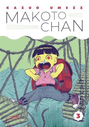 Makoto-Chan - T. 3 / 3