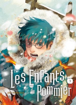 Les Enfants du pommier - T. 3 / 3