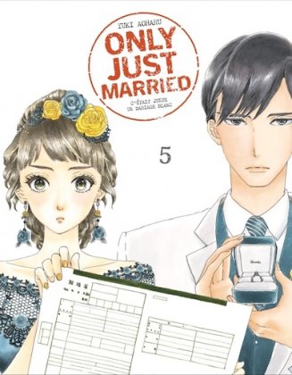 Only Just Married - T. 5
