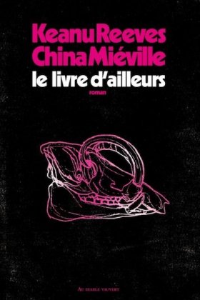 Le Livre d'ailleurs
