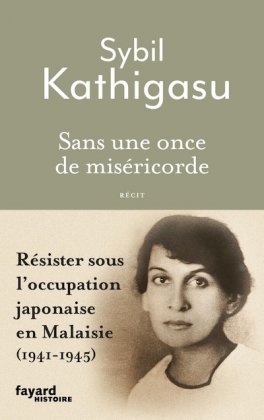 Sans une once de mis&eacute;ricorde