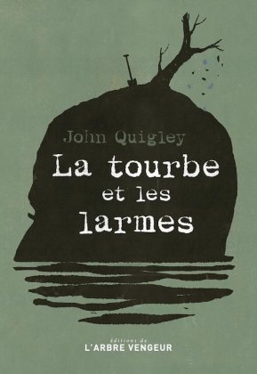 La Tourbe et les Larmes