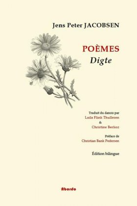 Po&egrave;mes / Digte