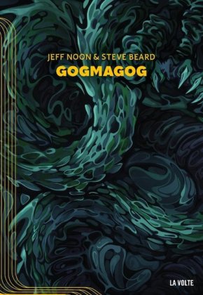 Gogmagog