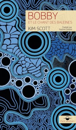 Bobby et le chant des baleines