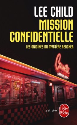 Mission confidentielle [poche]