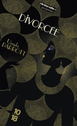 Divorc&eacute;e [poche]