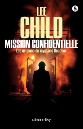 Mission confidentielle