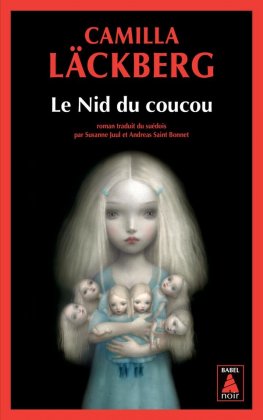 Le Nid du coucou [poche]