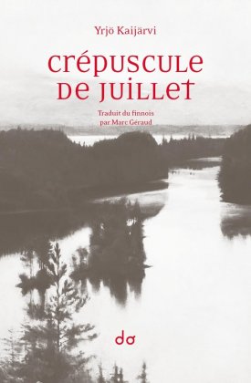 Cr&eacute;puscule de juillet