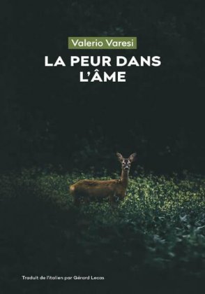 La Peur dans l'&acirc;me