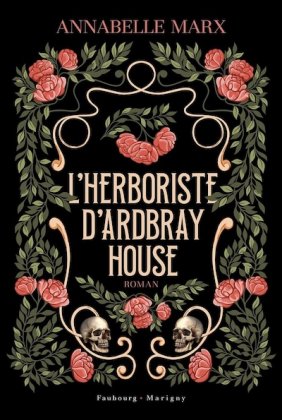 L'Herboriste d'Ardbray House