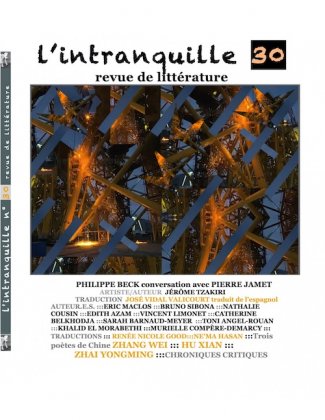 L'Intranquille n&deg; 30