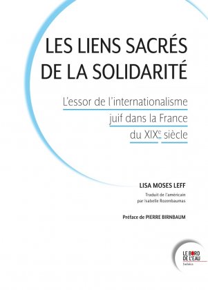 Les Liens sacr&eacute;s de la solidarit&eacute;