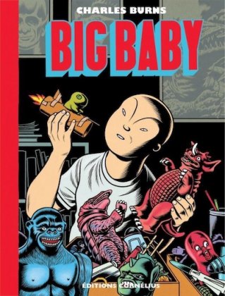 Big Baby [nouvelle &eacute;dition]