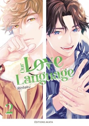 Our Love Language - T. 2