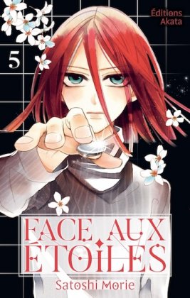 Face aux &eacute;toiles - T. 5 / 8