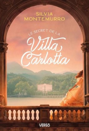 Le Secret de la villa Carlotta