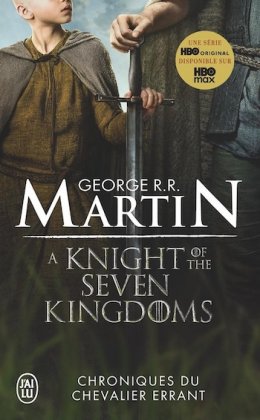 Chroniques du chevalier errant [nouvelle &eacute;dition poche]