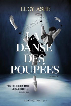 La Danse des poup&eacute;es