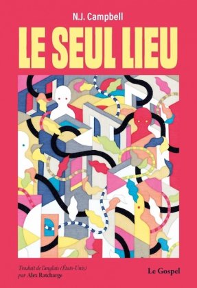 Le Seul Lieu